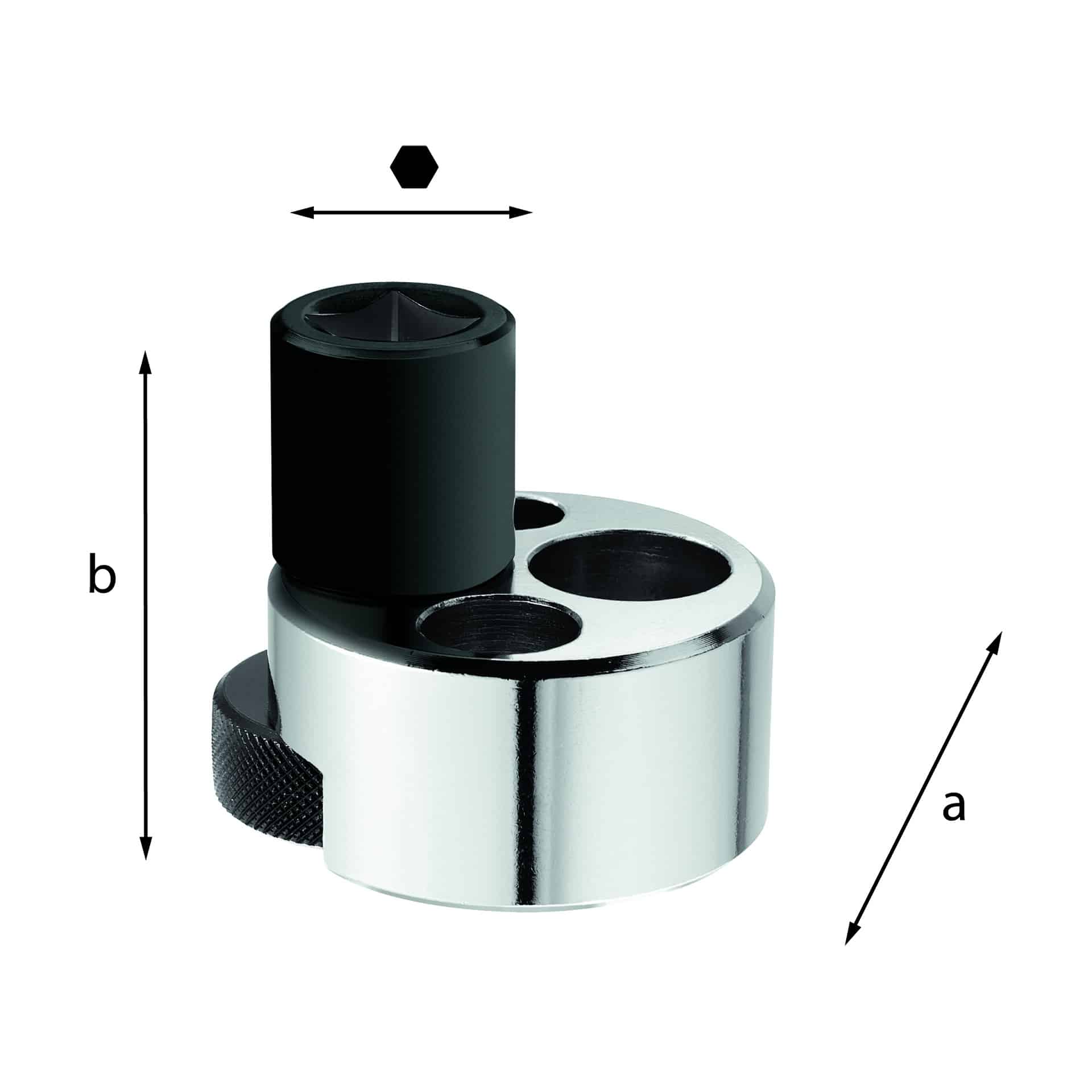 Martelli demolitori Aria Compressa fino a 24 Kg