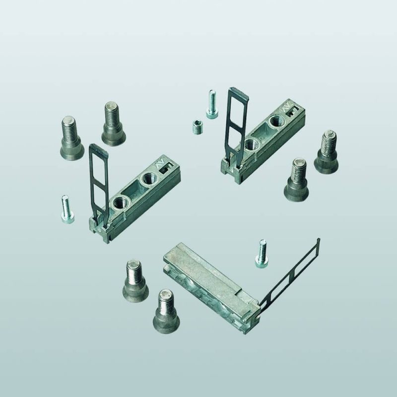 B-TT 185 - Kit Di Cinghie Di Fissaggio Assortite | Dimensioni 185 X 0,7 X 5 Mm